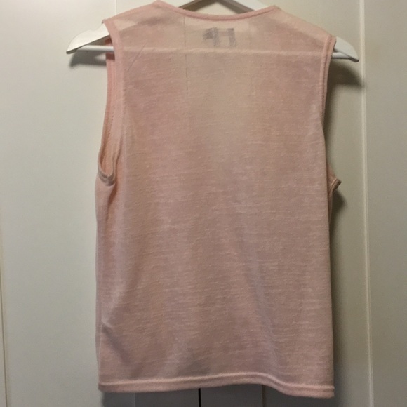 ASOS Pink Top - Picture 3 of 3